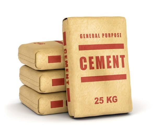 Cement & Concrete