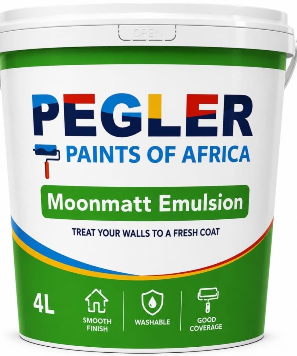 Moonmatt Emulsion (20 Ltrs)