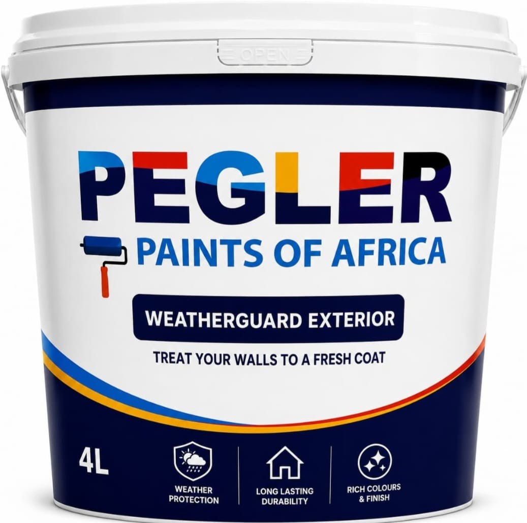 Weatherguard (20 Ltrs)