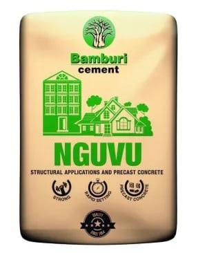 Bamburi Cement