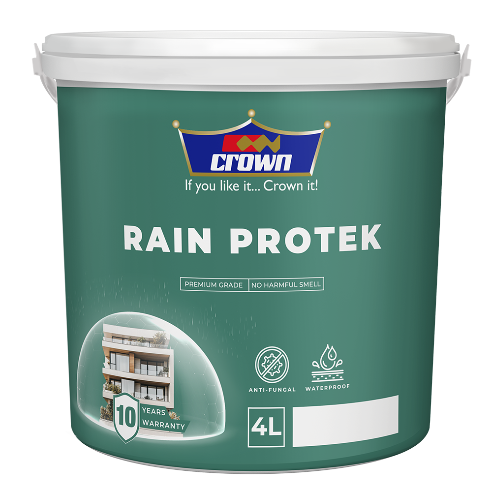 Waterproofing chemicals