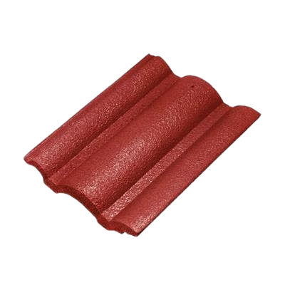 Tiles (clay, concrete)