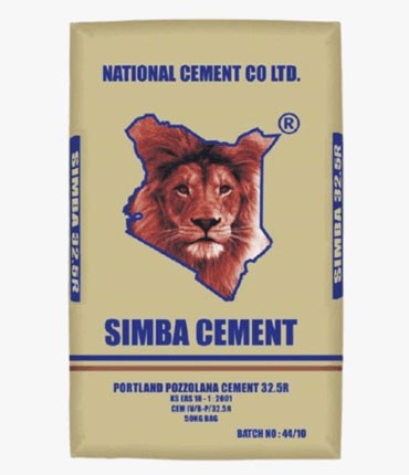 Simba Cement