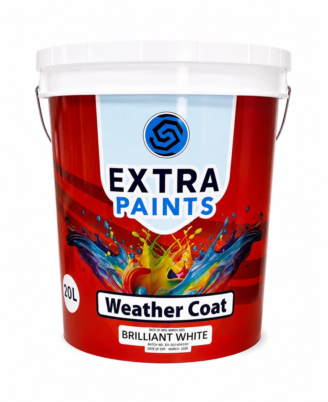 Weather Coat