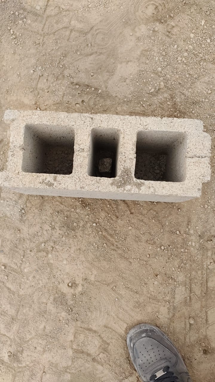 6 Hollow