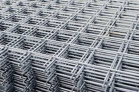 Wire Mesh (Heavy)