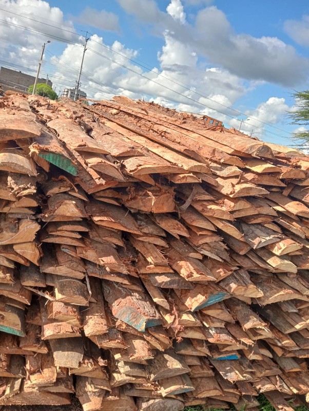 Offcuts