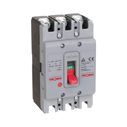 Circuit breakers